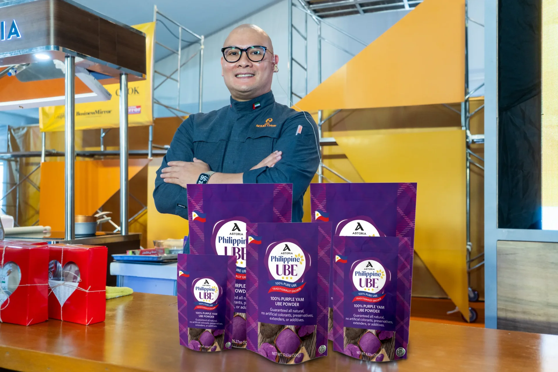 IFEX Philippines 2025 gallery image 5